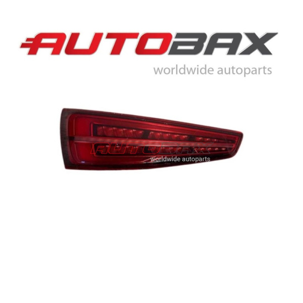 Left Taillight Audi Q3 (8U) 2012>2018
