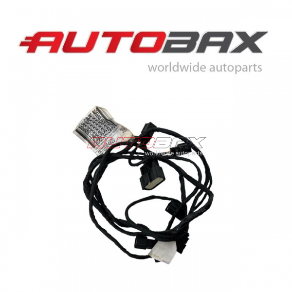 Bumper Wiring (Front/Rear) Maserati Quattroporte VI 2013>