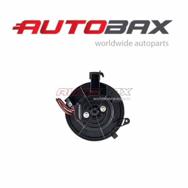 Blower Motor Mercedes Benz CLS-Class (W218) 2011>