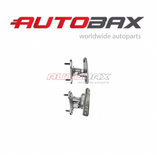 Front Left Door Hinge Mercedes Benz C-Class (W204) 2007>2015