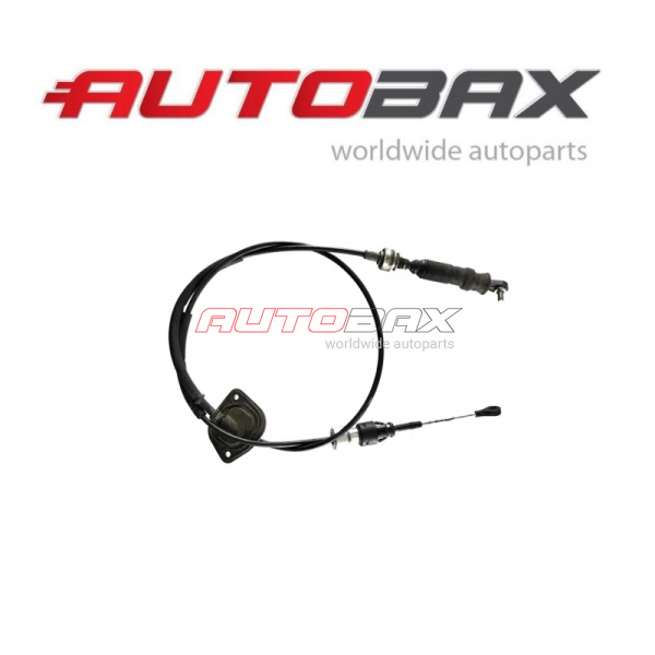 Cable manual transmission/automatic transmission Toyota Camry (V40) 2006>2011