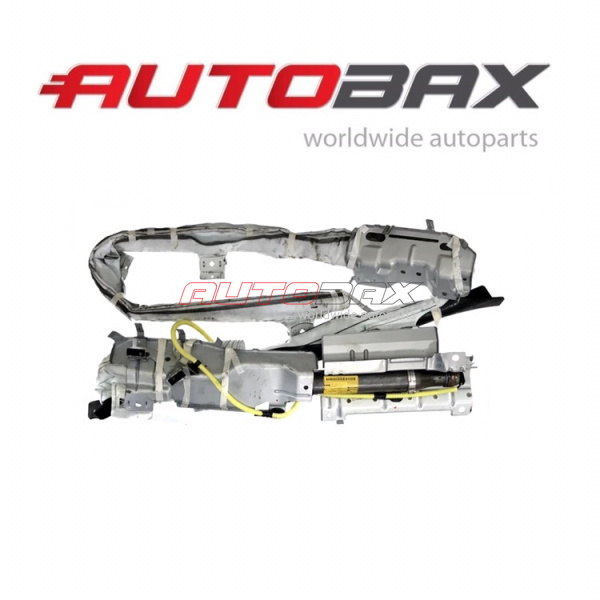 Cushion Curtain Right Toyota Land Cruiser (150) Prado 2009>