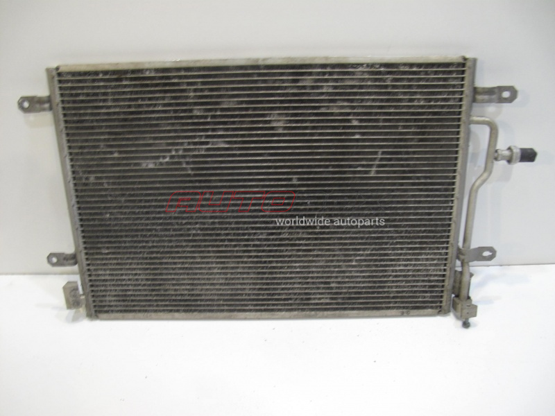 Air Conditioner Radiator A4 (B6) 2000>2004