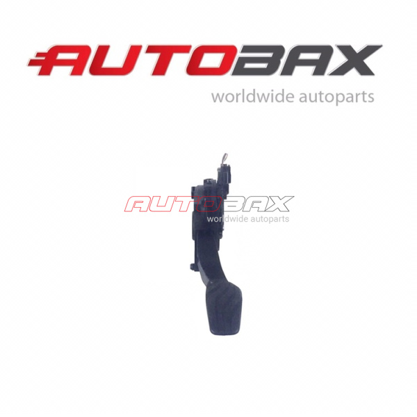 Accelerator Pedal Nissan Qashqai (J11) 2014>