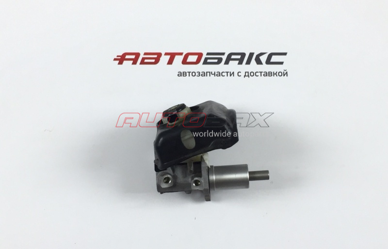 Brake Master Cylinder A5/S5 Coupe 2008>
