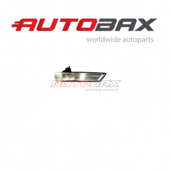 Side Turn Signal Repeater Ford Mondeo IV 2007>2014