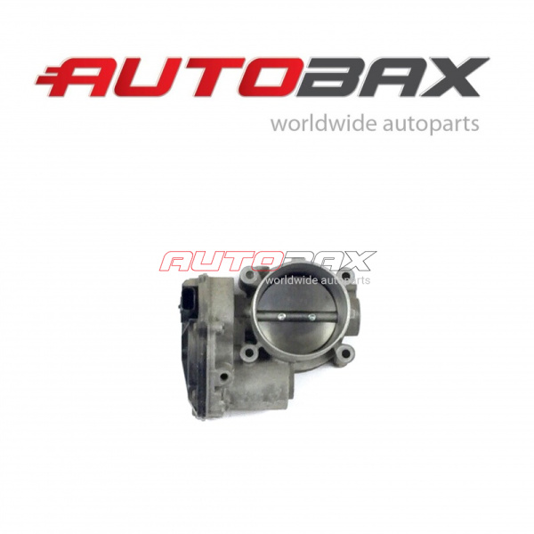 Throttle Body Ford Edge 2006>2014