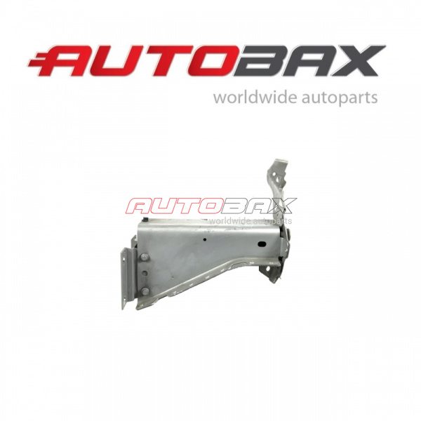 Side Member Brace/Mudguard Bracket Jaguar XK/XKR 2006>