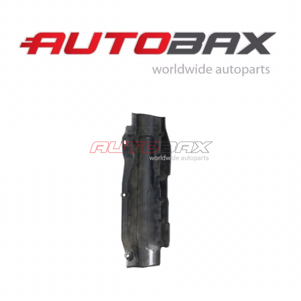 Right Radiator Deflector Hyundai Sonata VI 2010>2014
