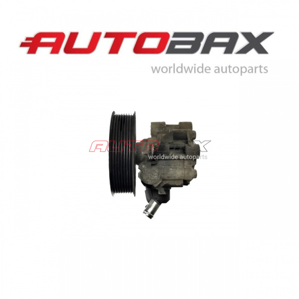 Power Steering Pump Toyota Land Cruiser (200) 2008>