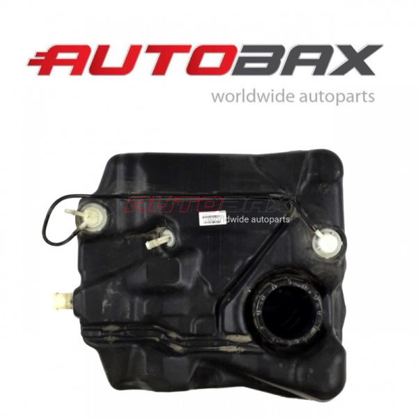 Fuel Tank Ford Focus III 2011>