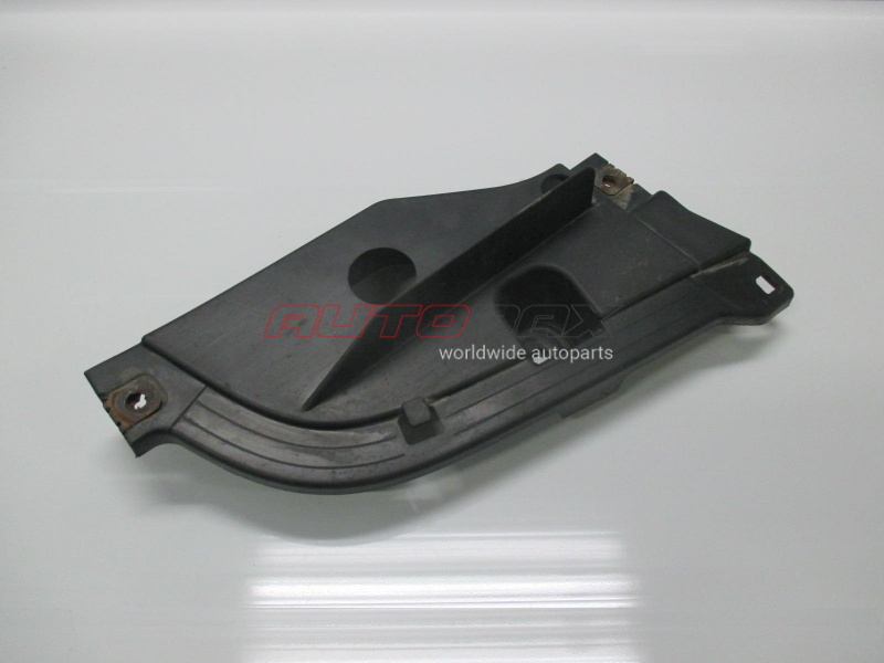 Bumper/Engine duster Land Cruiser (150) Prado 2009>