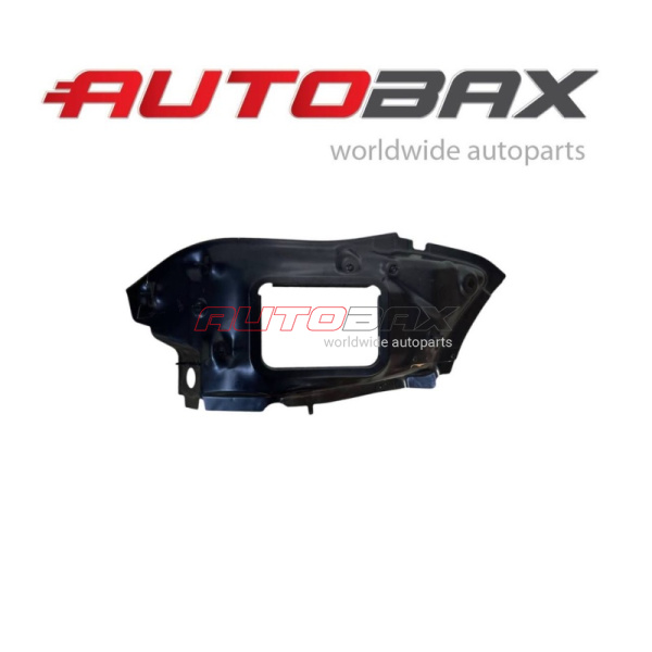 Right Rear Quarter Panel Porsche Panamera 2016>2023