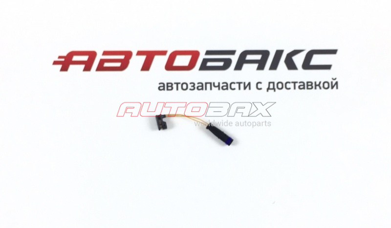 Brake Pad Wear Sensor Mercedes Benz G-Class (W463) 1989>