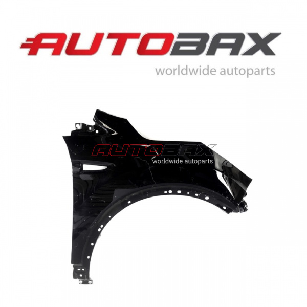 Right Front Fender Ford Kuga ll 2012>