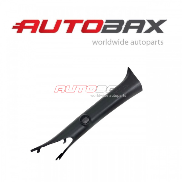 Windshield Pillar Trim Ford Mustang 2014>