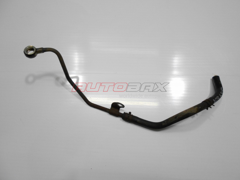 Automatic Transmission Cooling Pipe Outlander XL (CW) 2006>2012