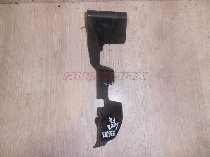 Right Radiator Deflector Ceed 2007>2012