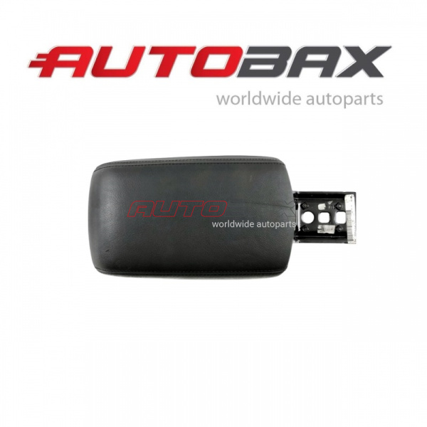 Armrest / Center Console Ford Focus III 2011>