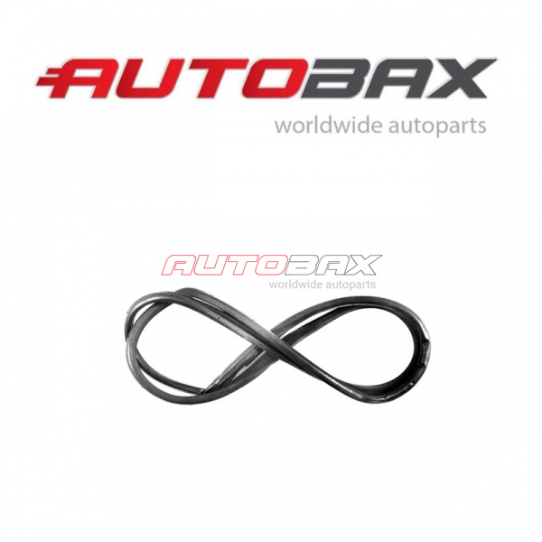 Door Opening Seal Jaguar S-Type 2000>2006