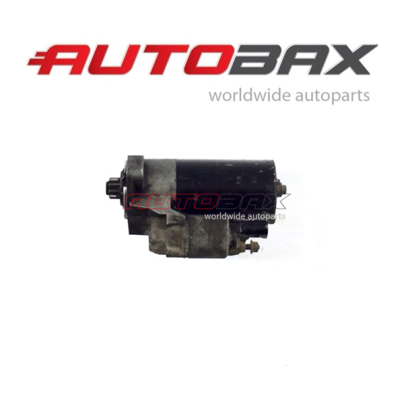 Starter VolksWagen Touareg 2010>2018