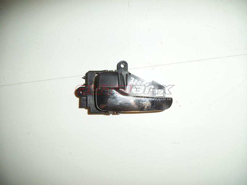 Left Interior Door Handle Outlander XL (CW) 2006>2012