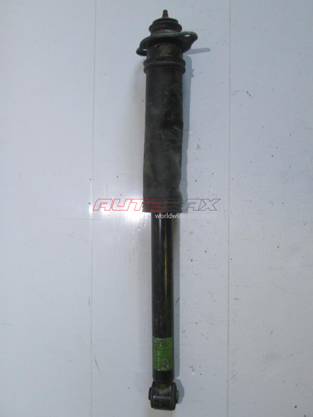 Rear Shock Absorber Chevrolet Aveo (T250) 2005>2011