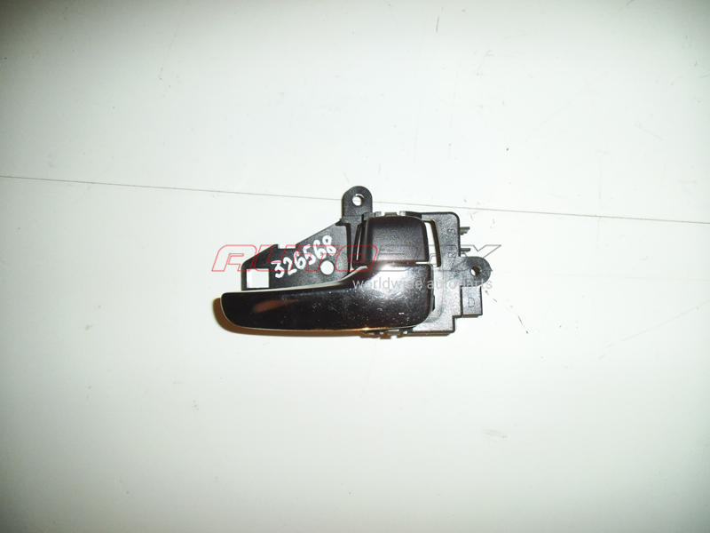 Right Interior Door Handle Outlander XL (CW) 2006>2012