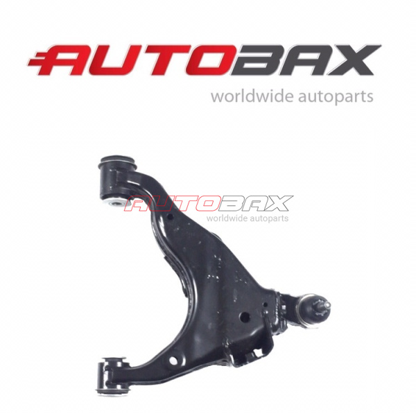 Lever Front Right Toyota Land Cruiser (150) Prado 2009>