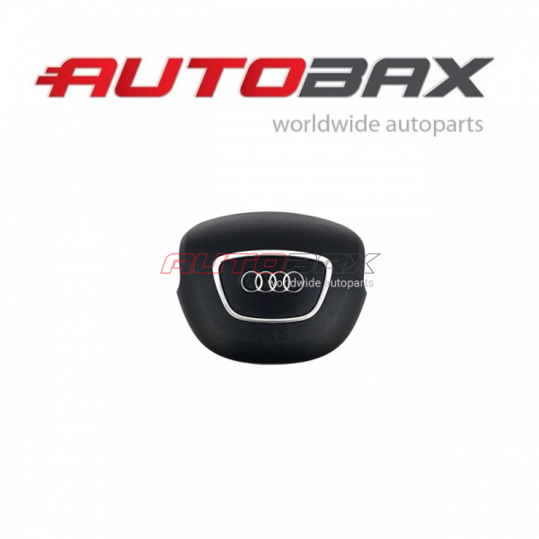 Steering Wheel Airbag Audi Q5 2008>2017