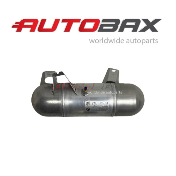 Air Tank BMW 7-series (G11/G12) 2015>