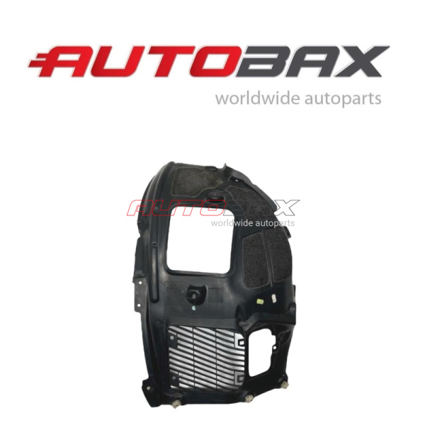 Right Front Wheel Arch Liner BMW 7-Series (G11/G12) 2015>2023