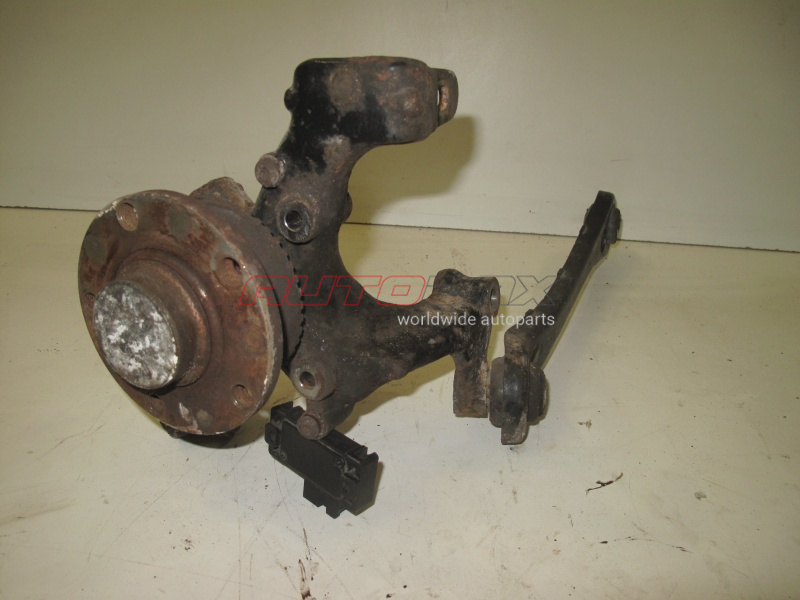 Knuckle Rear Left A4 (B6) 2000>2004
