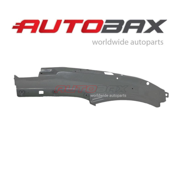Right Front Fender Porsche Macan 2014>