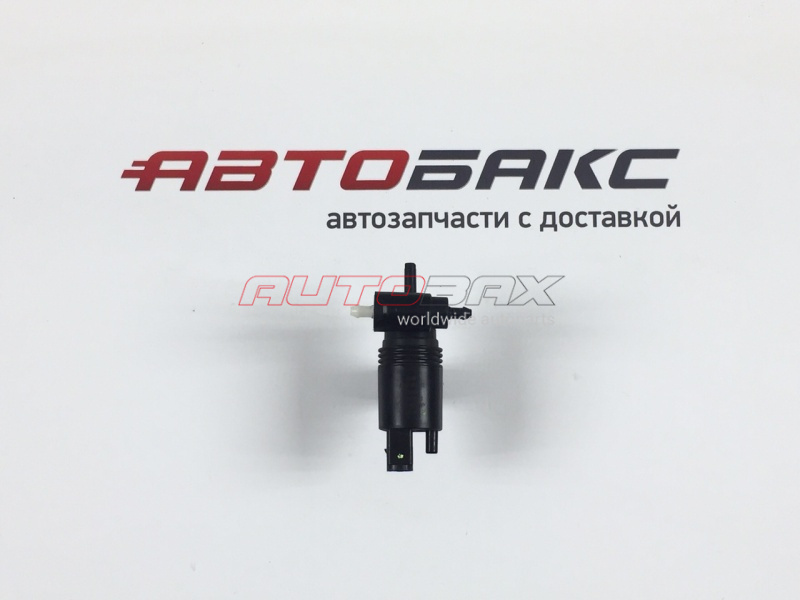 Windshield Washer Pump Mini Cooper S (R52/53) 2000>2007