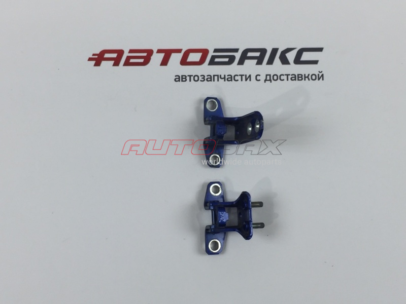 Rear Right Door Hinge Mitsubishi Lancer X (CY) 2007>
