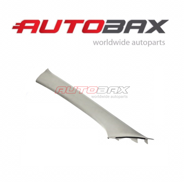 Windshield Pillar Trim Mazda 6 (GH) 2007>2012