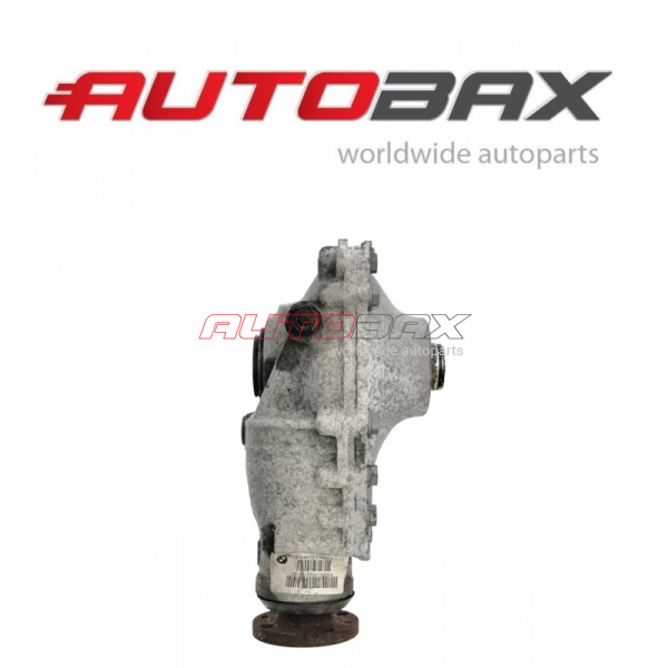 Front Axle Differential / Final Drive BMW X6 (F16) 2014>