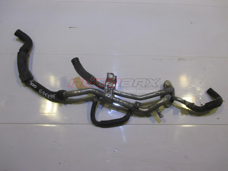 Coolant Hose/Pipe QX-70/FX (S51) 2008>