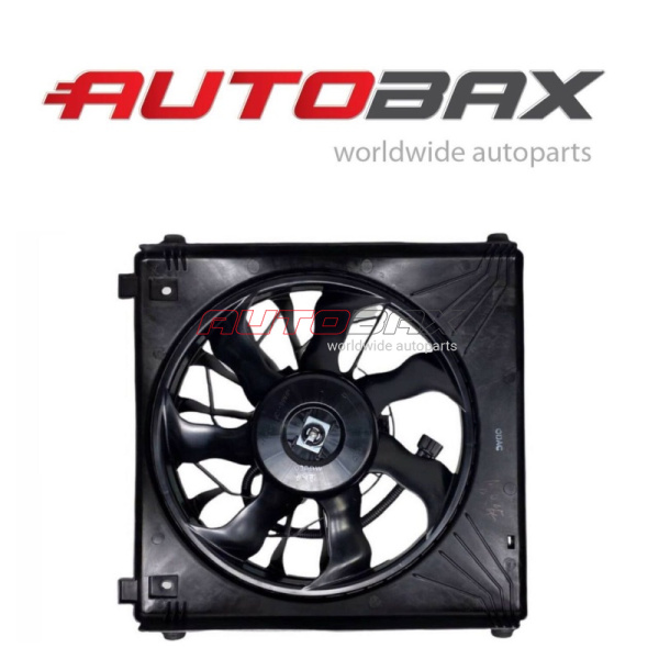 Diffuser/Diffuser With Fan Tesla Model S 2012>