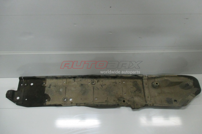 Protection Anti-gravel Camry (V50/55) 2012>