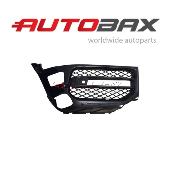 Right Bumper Grille Mercedes Benz G-Class 3 (W463) 2018>