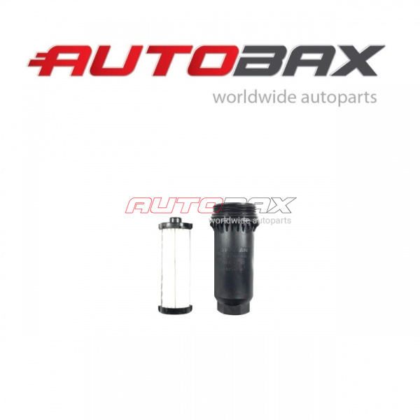 Automatic transmission filter Ford C-Max 2004>2010