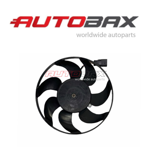 Cooling Fan VolksWagen Golf VI 2009>2012