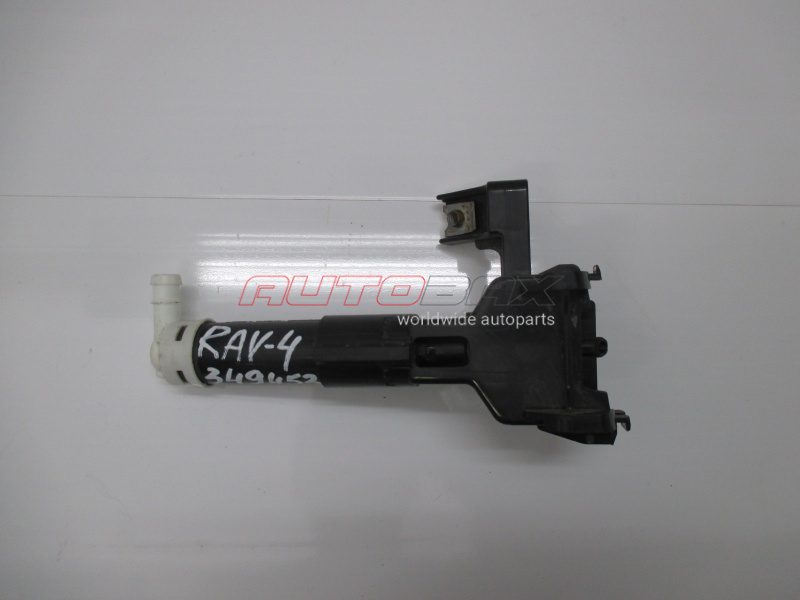 Headlight Washer Nozzle/Cover RAV 4 2006>2013