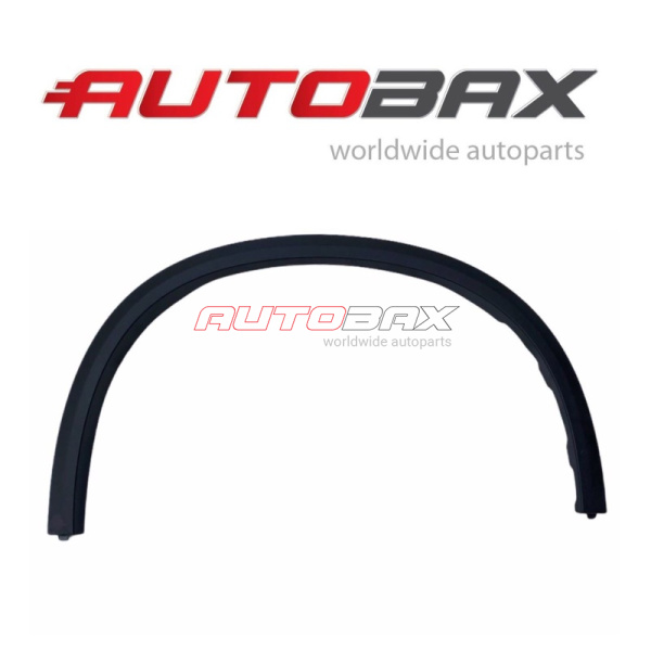 Front Right Fender Molding/Trim BMW X5 (G05/F95) 2018>