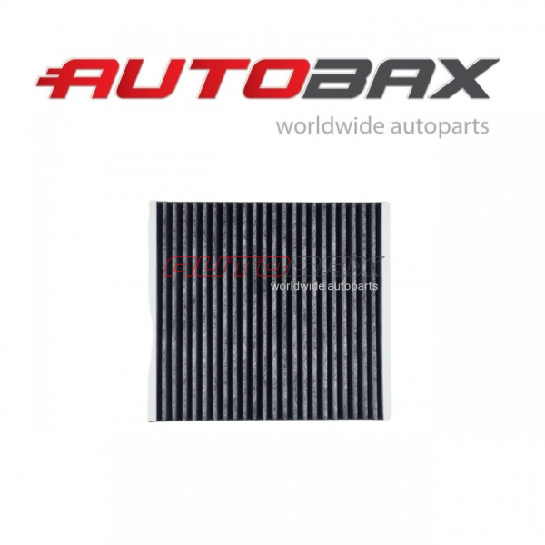 Cabin Filter Mitsubishi ASX 2010>