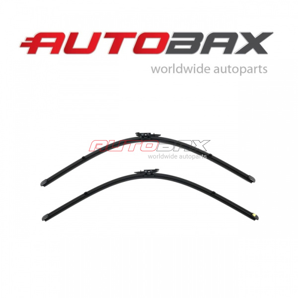 Wiper Blades Front Ford Mondeo V 2014>