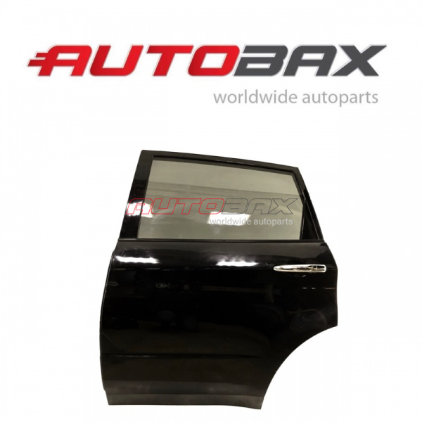 Door Rear Left Subaru Tribeca (B9/W10) 2005>