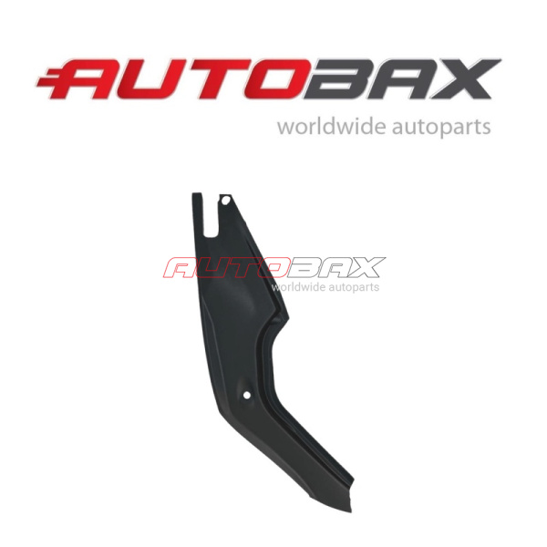 Fender Trim Inner Tesla Model S 2012>